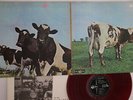 LP/GF PINK FLOYD Atom Heart Mother OP80102 ODEON JAPAN Vinyl