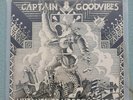 SURFING SURF VINYL LP CAPTAIN GOODVIBES MUTANTS OF MODERN DISCO