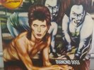 david bowie diamond dogs vinyl