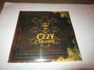 Brand New Sealed  Ozzy Osbourne MEMOIRS OF A MADMAN, 180 Gram, 2 LP, Remastered