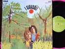 I GIRASOLI LP 33 PRIMA STAMPA 1969 BEAT RCA ARC ALPS 11012 RARISSIMO