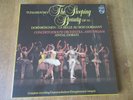 Tchaikovsky - The Sleeping Beauty / Dorati / Philips 6769 036 Stereo Ed1 3LP NM