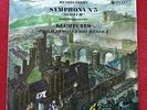 Mendelssohn: 'Scotch' Symphony - Otto Klemperer **Columbia SAX 2342 ED1 LP**