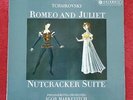 Tchaikovsky: Romeo & Juliet - Igor Markevitch **Columbia SAX 2339 ED1 LP**