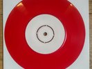 THE DAMNED  'Love Song' 1979 RED 7
