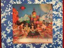 Rolling Stones ‘Their Satanic Majesties Request Vinyl Decca TXS 103 1967