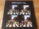 Beatles Abbey Road Rockband Mixes LP