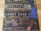 Beatles Abbey Road Czech Supraphon LP pressing w/booklet.