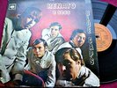 RENATO E SEUS BLUE CAPS - ORIGINAL 1967 - JOVEM GUARDA - URUGUAY