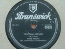 Rock 'n' Roll 78: WEBB PIERCE Teenage Boogie/Brunswick 05630