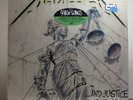 Metallica ?– ...And Justice For All SEALED 1st Press 1988 2 LP Set w/ HYPE