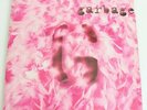 Garbage - Garbage - Double LP Vinyl L31450 - Mushroom 1995