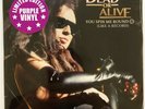 Dead Or Alive - You Spin Me Round (Like A Record) - Limited Purple 7