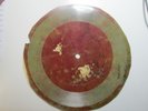 ELVIS PRESLEY I'M GONNA SIT RIGH DOWN AND CRY 78 RPM Unique Rare X-RAY ROENTGEN