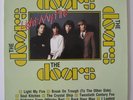 Vinyl LP THE DOORS 