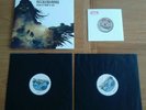 NECROMANDUS - OREXIS OF DEATH - RARE 180G DBLE 12
