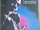 Eric Dolphy Conversations LP SEALED Celluloid Vintage SS 1986 Jazz Bop