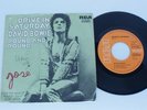 GERMAN DRIVE IN SATURDAY DAVID BOWIE 7