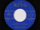 Funk 45 - Marva Whitney - Unwind Yourself - King - mp3