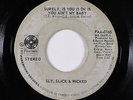70s Soul 45 - Sly, Slick & Wicked - Surely, Is You Is - Paramount - mp3