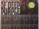 DEEP PURPLE Shades Of Deep Purple TETRAGRAMMATON LP SEALED