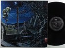 MASTERS OF REALITY Self Titled DEF AMERICAN DEF-24210 LP VG+ gatefold