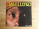 Jah Lloyd Black Moses LP Virgin Frontline 1979 Roots Reggae Dub King Tubbys