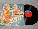 LA REVOLUTION FRANCAISE - QUEBECOIS / FRENCH CANADIAN QUEBEC PSYCH LP / SINNERS