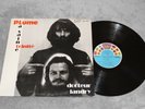 PLUME LATRAVERSE - TRINITERRE / FRENCH CANADIAN QUEBEC PSYCH FOLK LP / 2nd PRESS