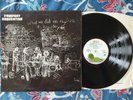 Fairport Convention - What We Did On Our... EARLY UK Island NM LP  Sandy Denny