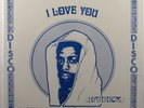 KARRIEM I Love You PASHLO 12