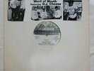 1985 - WORD OF MOUTH FEATURING D.J. CHEESE - KING KUT - BEAUTY AND THE BEAT OG
