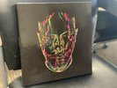 Eric prydz Opus- Vinyl