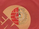THE HOLLIES - LONG COOL WOMAN IN A BLACK DRESS - UK EMI DEMO SINGLE - PROMO