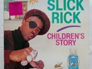 1989 - SLICK RICK - CHILDREN'S STORY - DEF JAM ORIGINAL PROMO - REMIX