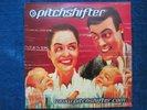 PITCHSHIFTER - www.pitchshifter.com -  Vinyl LP UK 1998 1st Press