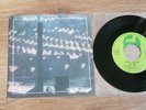 THE JAM - ABSOLUTE BEGINNERS  RARE Yugoslavian 7