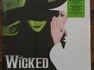 Wicked (Original Broadway Cast Recording) OST 2LP [Vinyl New] Ltd 15th Ann Album