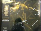 Marvel Black Panther soundtrack Vinyl - Purple Variant - Mondo MondoCon 2019