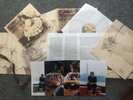 Fabrizio De Andrè Lp Box Promo Completo Anime Salve Autografato STVL 392351