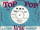 JOHNNY KIDD AND THE PIRATES  SHAKIN' ALL OVER  DEMO SINGLE  PROMO