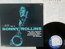 SONNY ROLLINS VOL.2 BLUE NOTE NR-8841 Japan VINYL LP