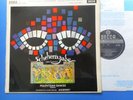 SXL 2268 Rimsky-Korsakov Scheherazade Ansermet wb Ex+
