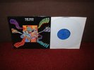 THE WHO A Quick One LP 1966 REACTION MONO 1st Press  SUPER RARE