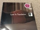Ltd RARE SEALED Record Store Day 2019 LOST IN TRANSLATION Film OST Violet Vinyl