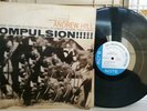 Andrew Hill - Compulsion Blue Note LP JAZZ MONO RVG CHAMBERS/HUBBARD/QAMAR