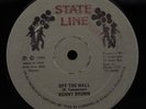BUNNY BROWN Off The Wall STATE LINE 12
