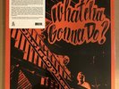 LP:  CHRISTOPHER - What'cha Gonna Do?   NEW SEALED PSYCH REISSUE