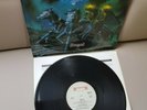 King Diamond- Abigail- Vinyl LP- 1987 Original- EU