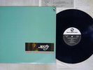 YAMAMOTO TSUYOSHI TRIO MISTY THREE BLIND MICE PAP-20001 Japan VINYL LP